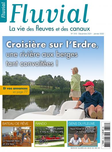 Magazine Fluvial