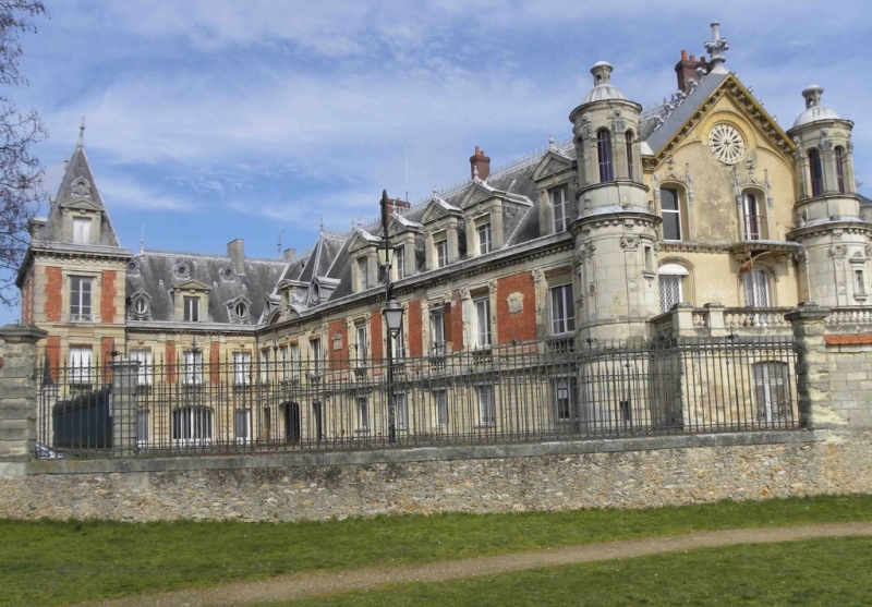 Le musée de Conflans (Photo PJL)