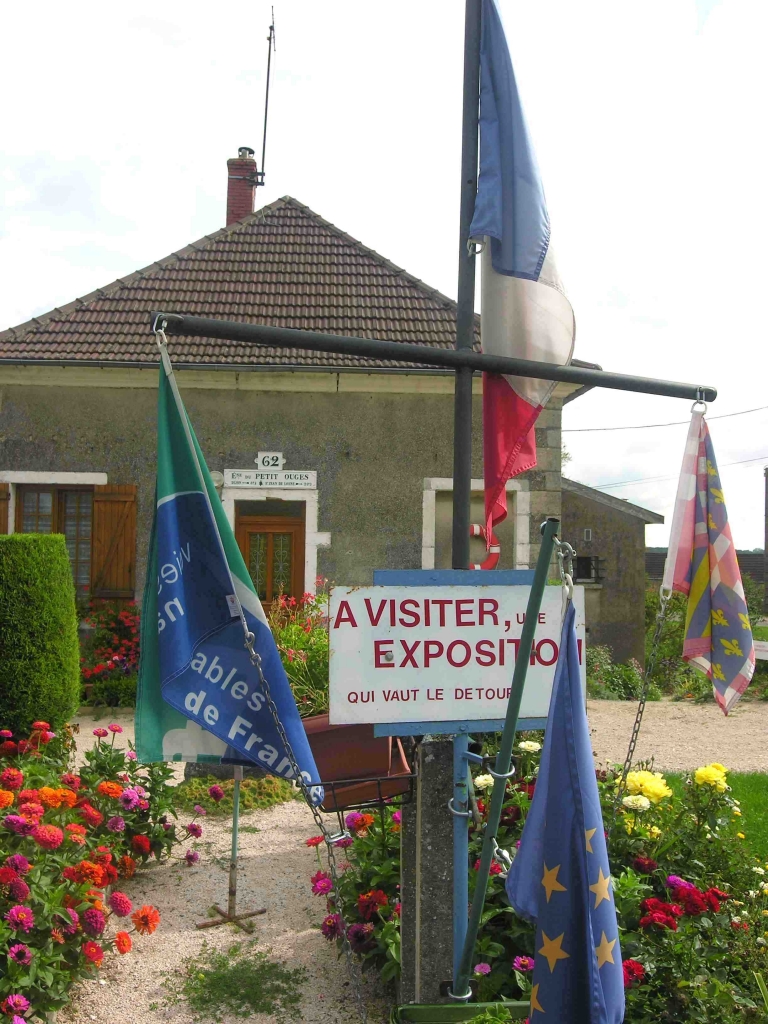 L'écluse 62 de Petit-Ouges (Photo PJL)