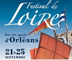 Le Festival de Loire 2011