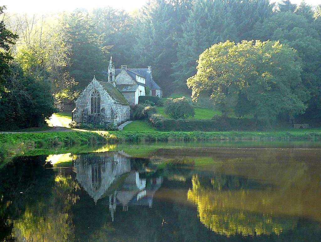 Chapelle Notre Dame de Pitié (Photo K. Benferhat)