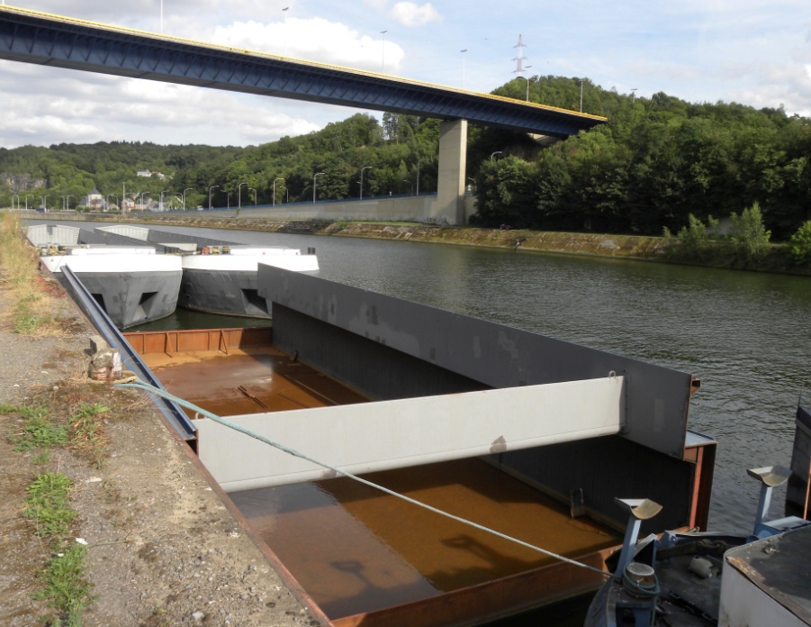 De 110m à 86m : Raccourcir pour survivre (Photo PJL)