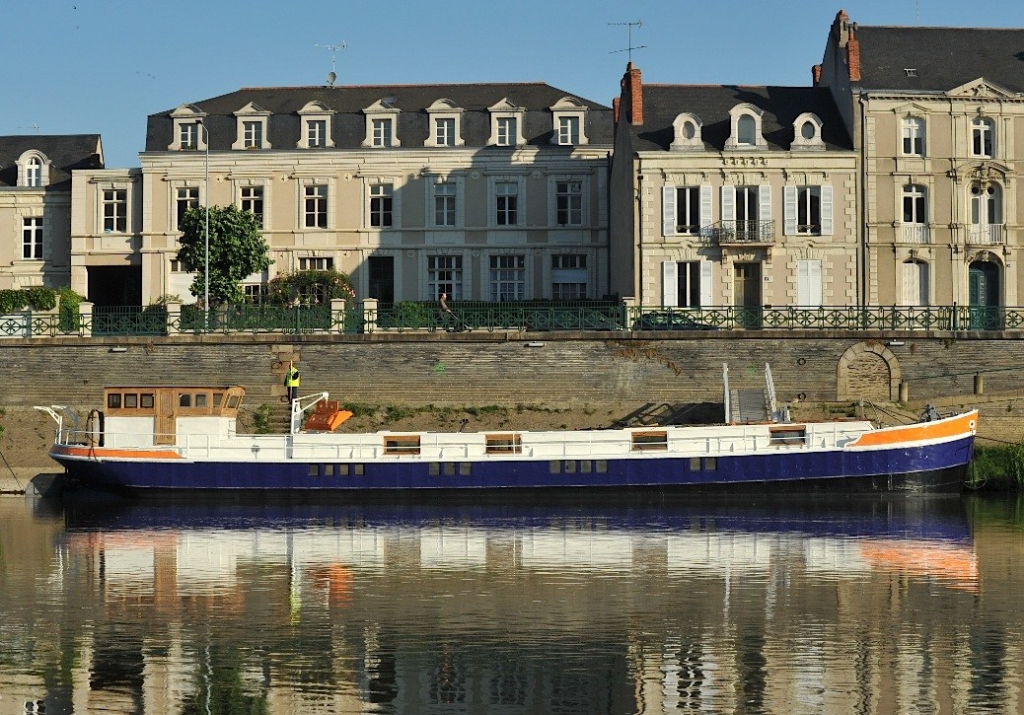 "Et plus que l'air marin" ... (Photo "Atmosphère")