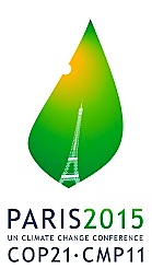 COP21 - PARIS 2015