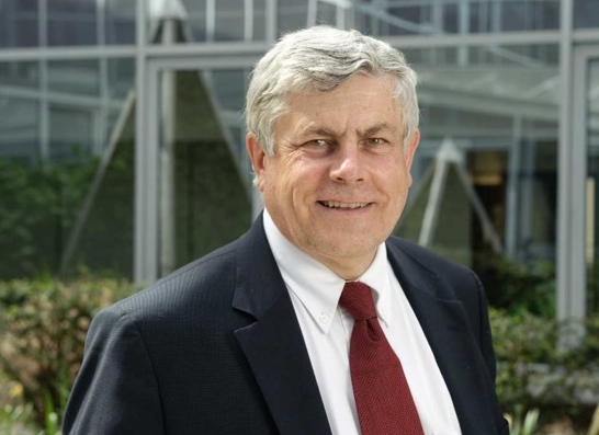 Nicolas Bour, directeur des liaisons européennes de VNF (Photo VNF)