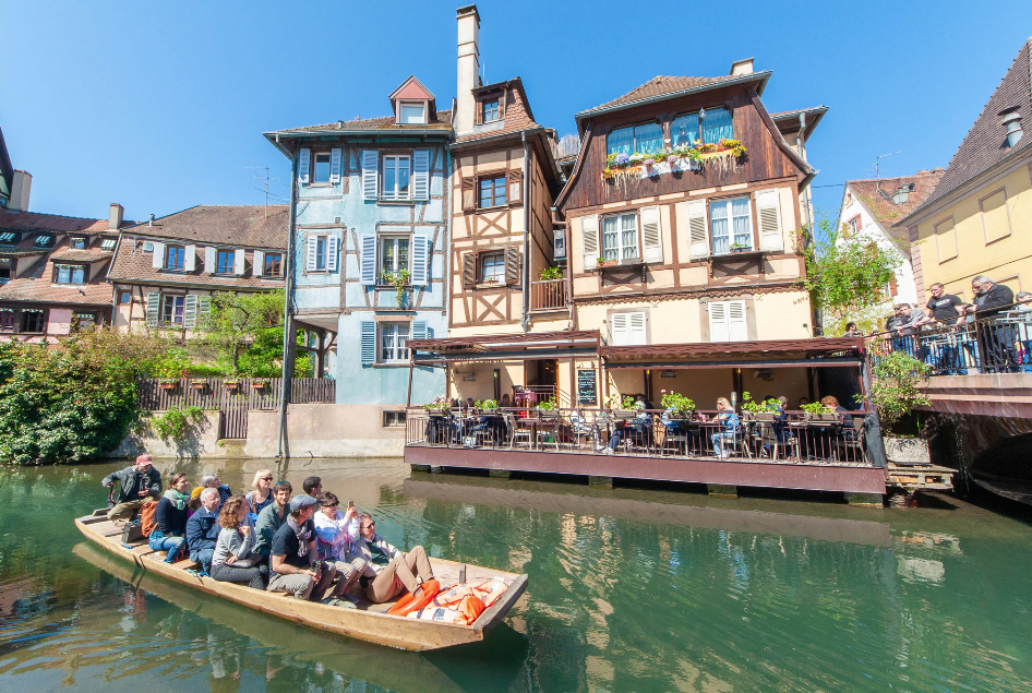 Colmar, France - (Photo Matthieu Cadiou / European Best Destinations)