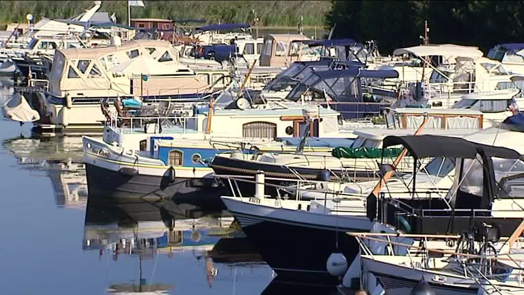 Le personnel travaille toute l'année : il n’y a pas de basse saison (Photo D.R.)