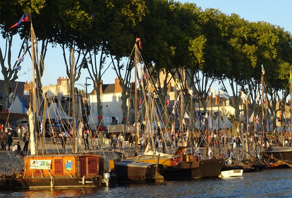 Festival de Loire 2019 (Photo V.Brancotte)