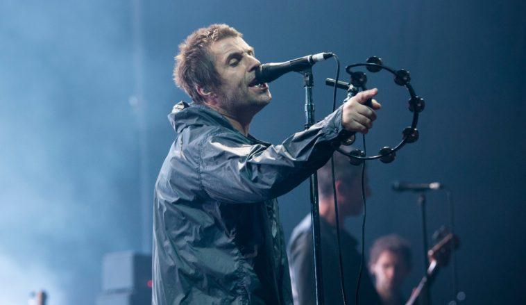 Liam Gallagher annonce un concert à bord d’un bateau sur la Tamise (Photo D.R.)