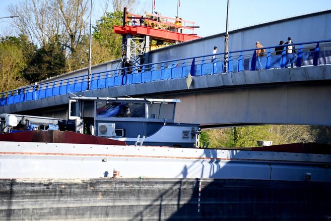 "En 15 jours et avec toutes ces incertitudes, il aurait fallu prendre un avenant et pour cela vous réunir afin de délibérer", a admis Patrick Gendraud à propos du pont de Pont-sur-Yonne qui fait polémique. (Photo Marion Boisjot)